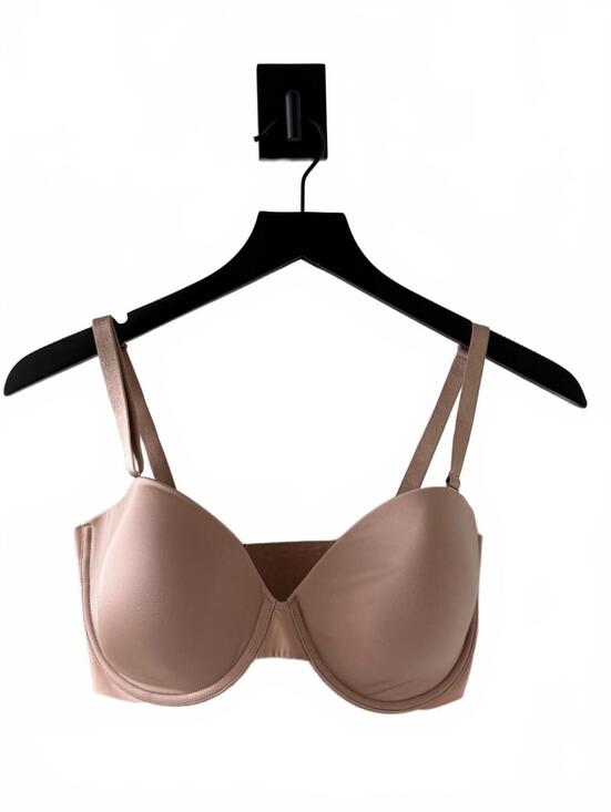 Victoria's Secret Other - Victoria's Secret Nude Smooth Underwire with Removable Straps | Size 34 DD